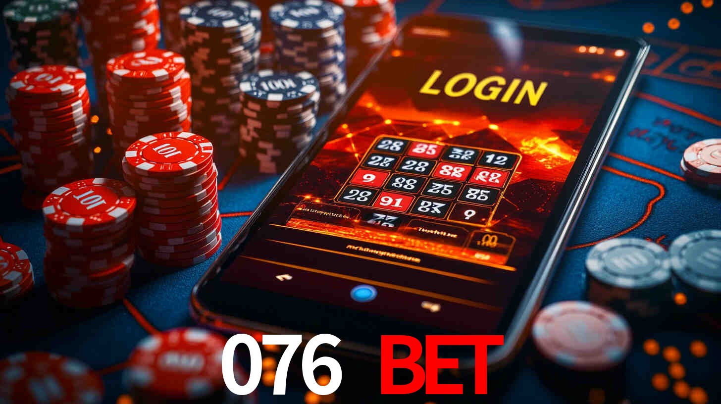 076 BET