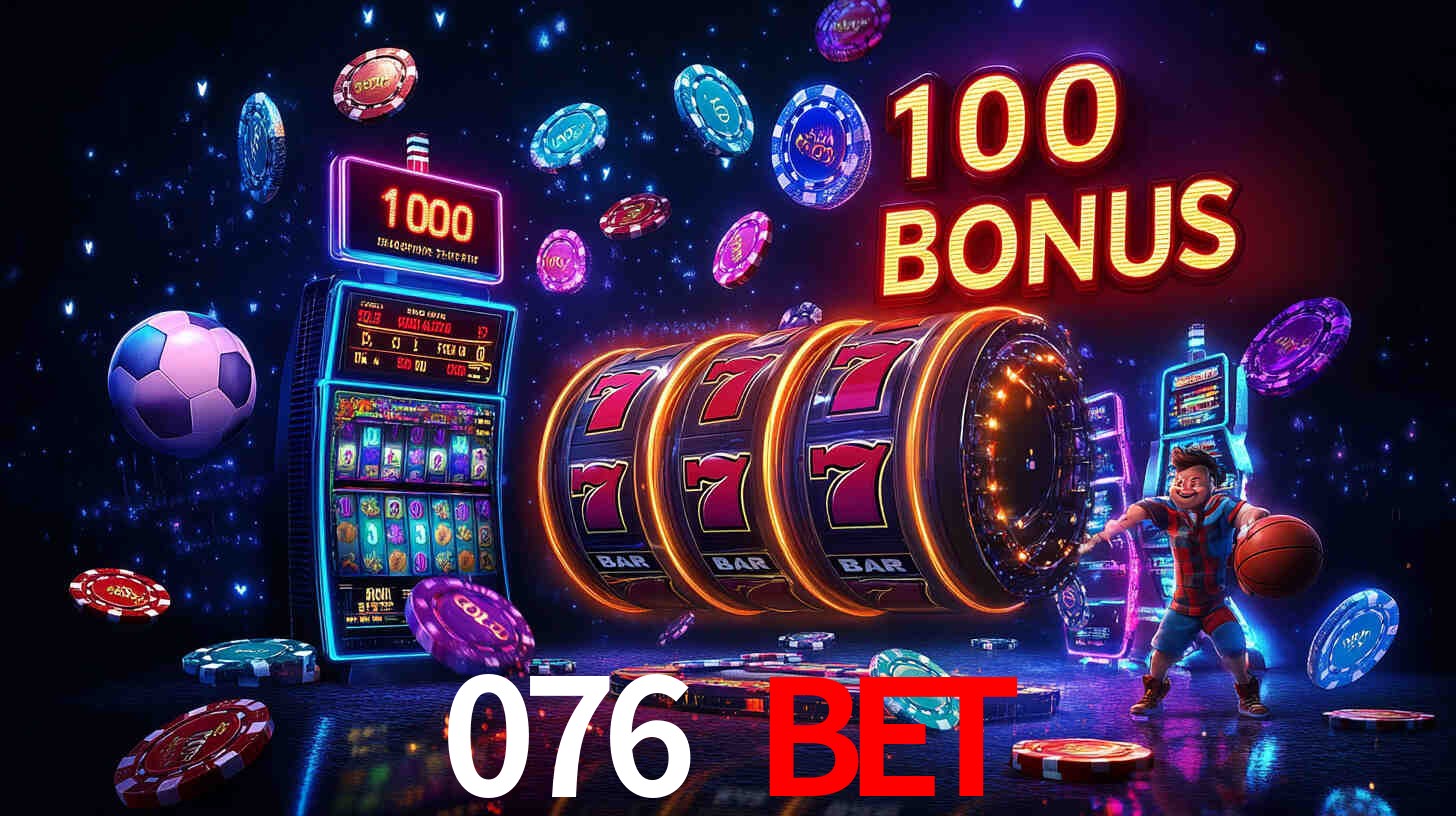 076 BET