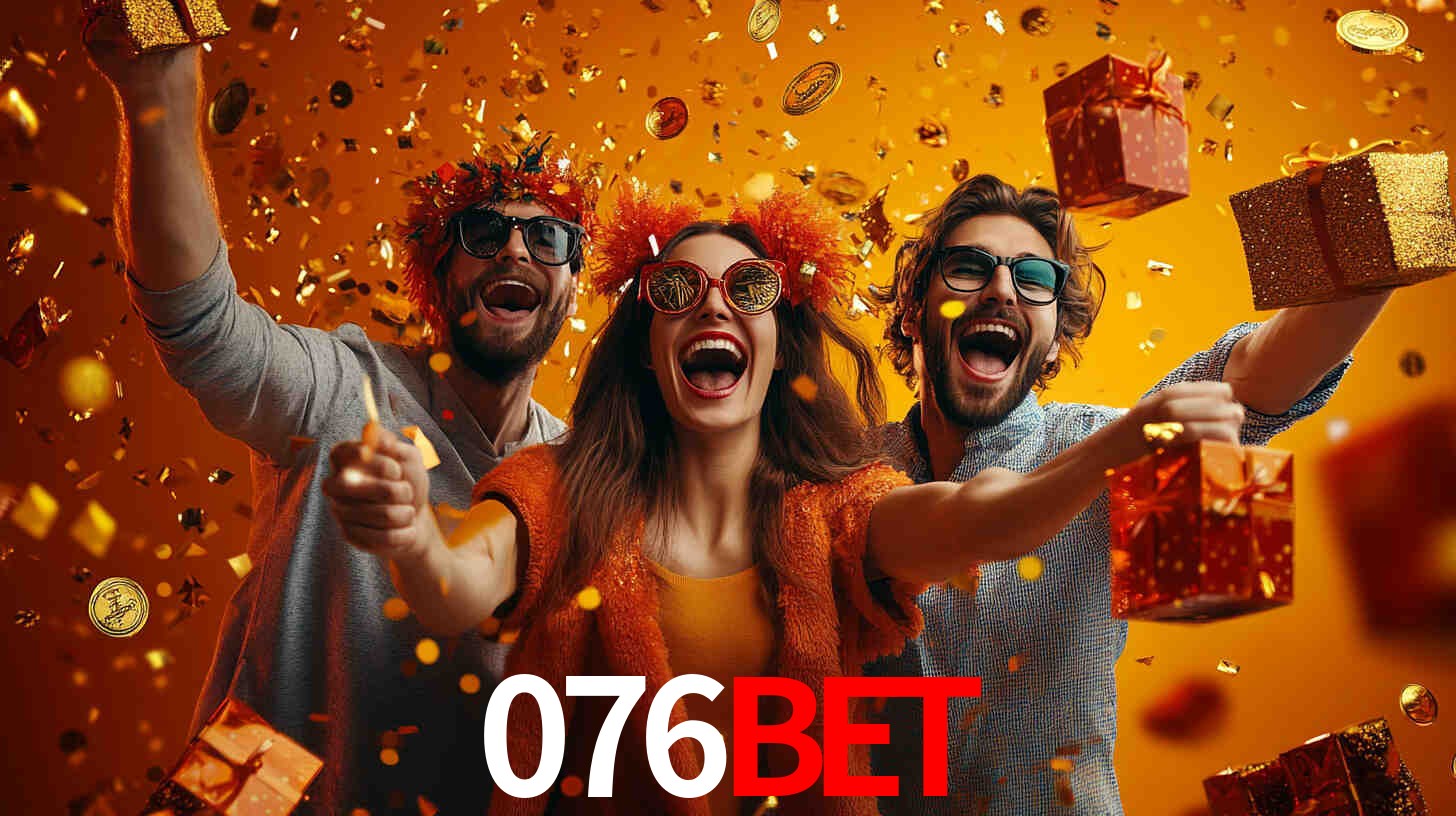 Loterias online disponíveis na 076bet