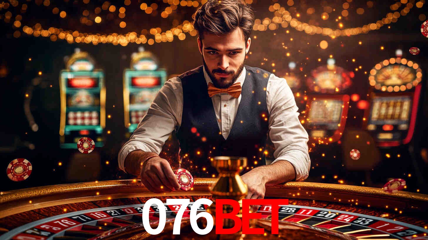 076bet PIX instantâneo Brasil - Depósito e saque em minutos 24/7