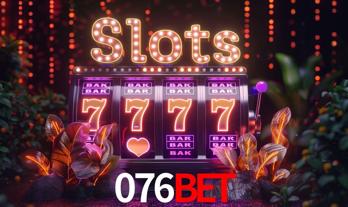 Principais provedores de slots da 076bet - NetEnt, Pragmatic Play, Play'n GO
